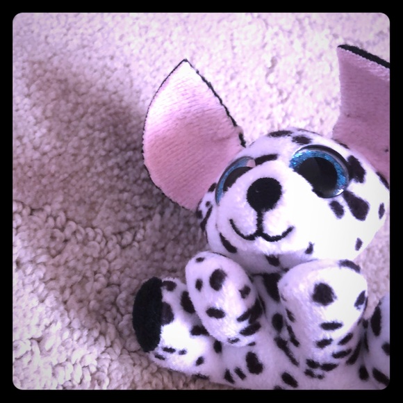 Set:mini peluche animals - Picture 5 of 6